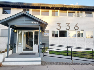 More details for 336 S 10th St, Montrose, CO - Office, Office/Medical for Lease