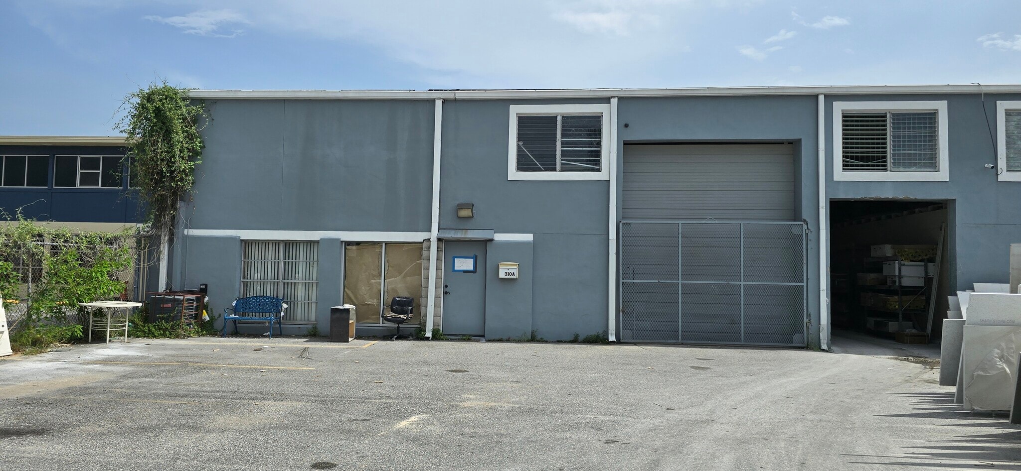 310 W Grant St, Orlando, FL for lease Building Photo- Image 1 of 19