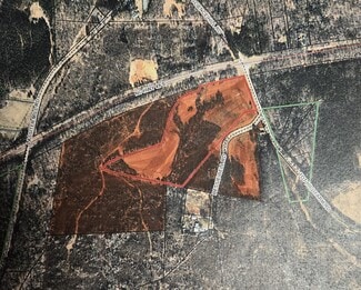 More details for 0 NC Highway 49 South, Asheboro, NC - Land for Sale