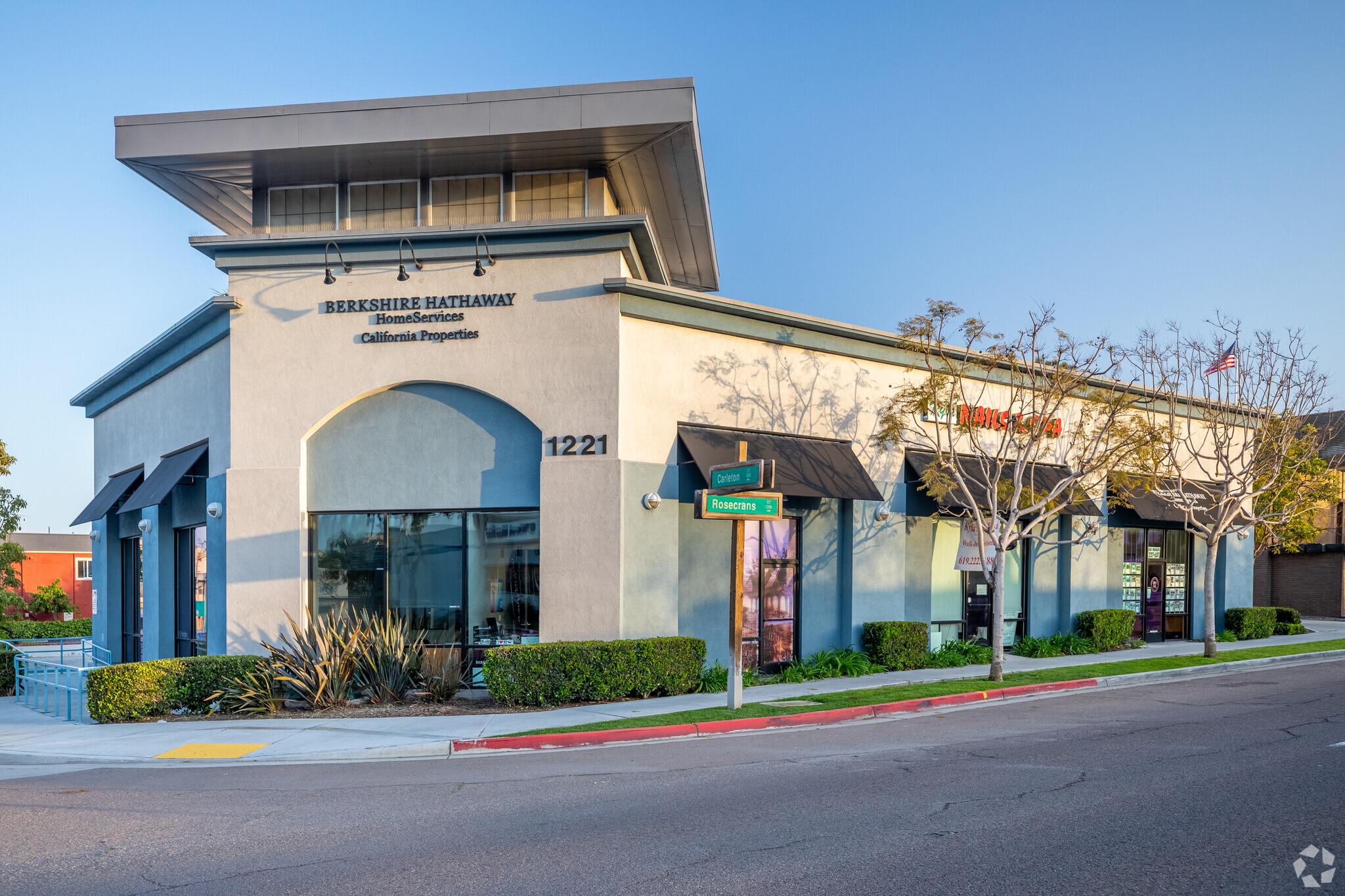 1221 Rosecrans St, San Diego, CA for sale Primary Photo- Image 1 of 1