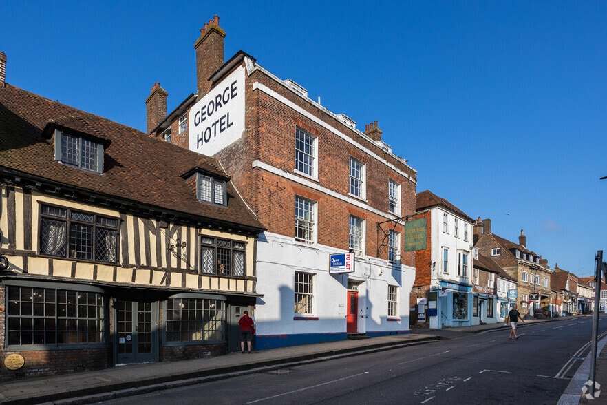 23 High St, Battle for sale - Building Photo - Image 1 of 1