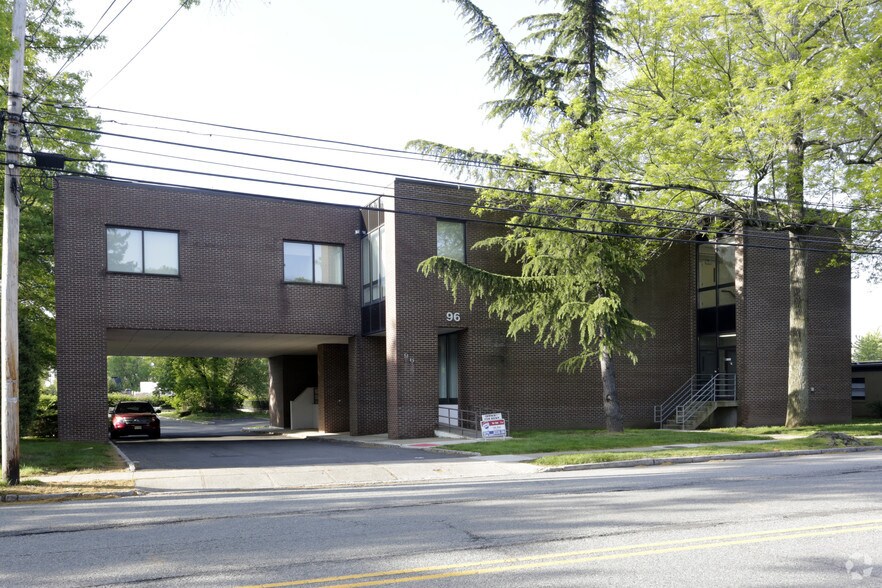 9698 Millburn Ave, Millburn, NJ 07041 OfficeMedical for Lease