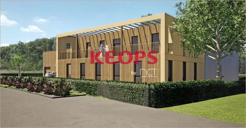 62 Vic, Castanet-Tolosan for sale - Building Photo - Image 2 of 4