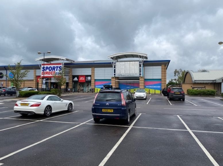 Alex Moorhouse Way, Norwich for sale Building Photo- Image 1 of 1