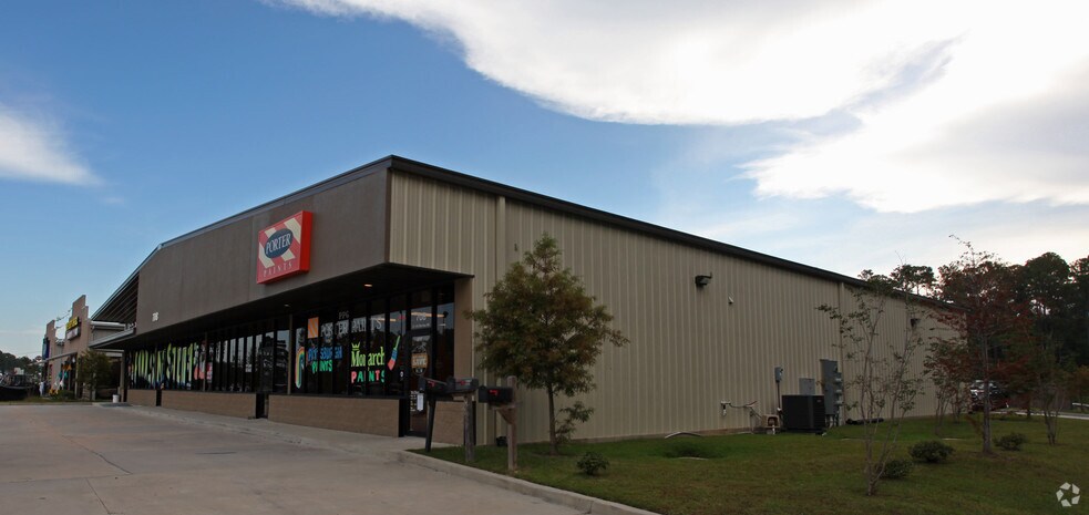 708 E I-10 Rd, Slidell, LA for sale - Primary Photo - Image 1 of 1