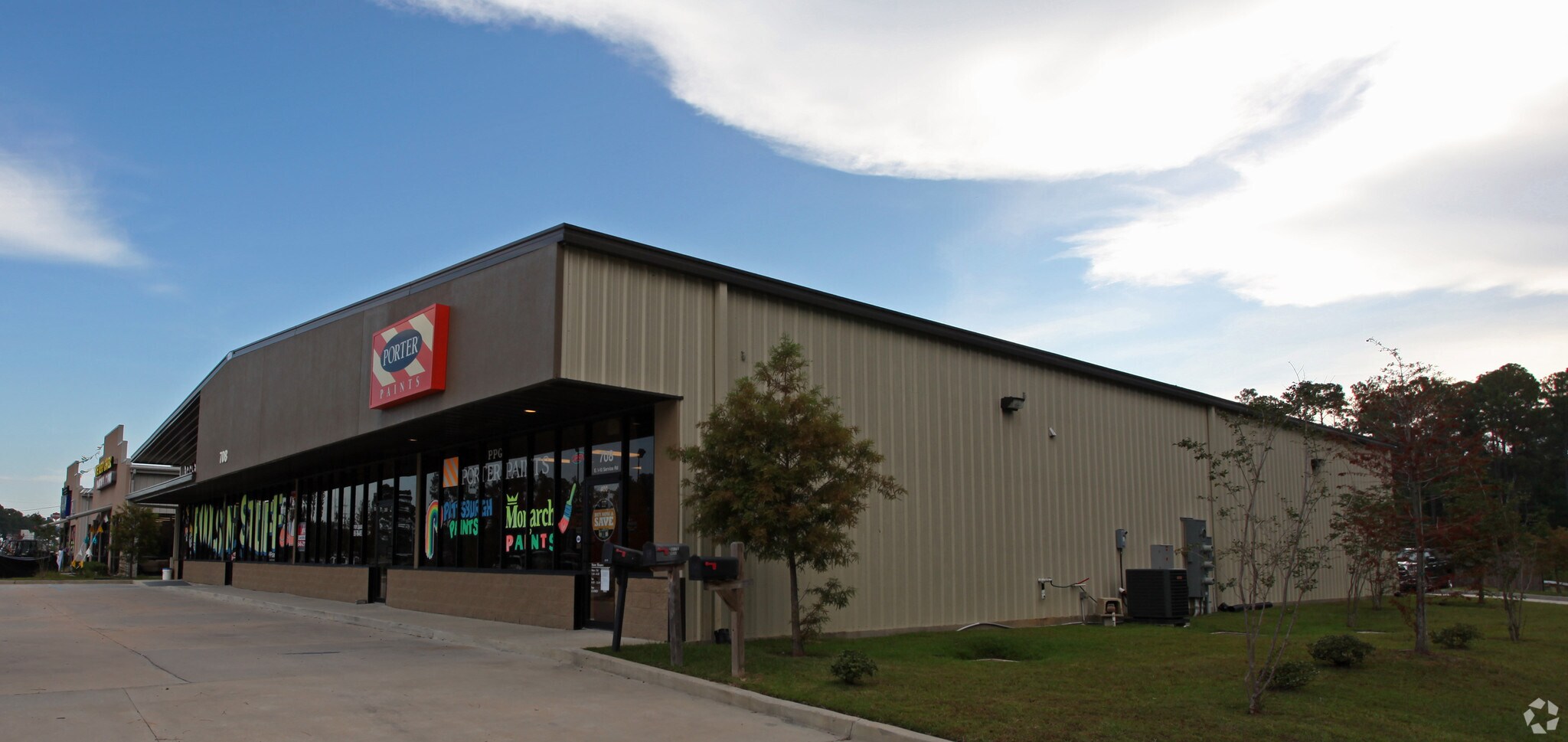 708 E I-10 Rd, Slidell, LA for sale Primary Photo- Image 1 of 1