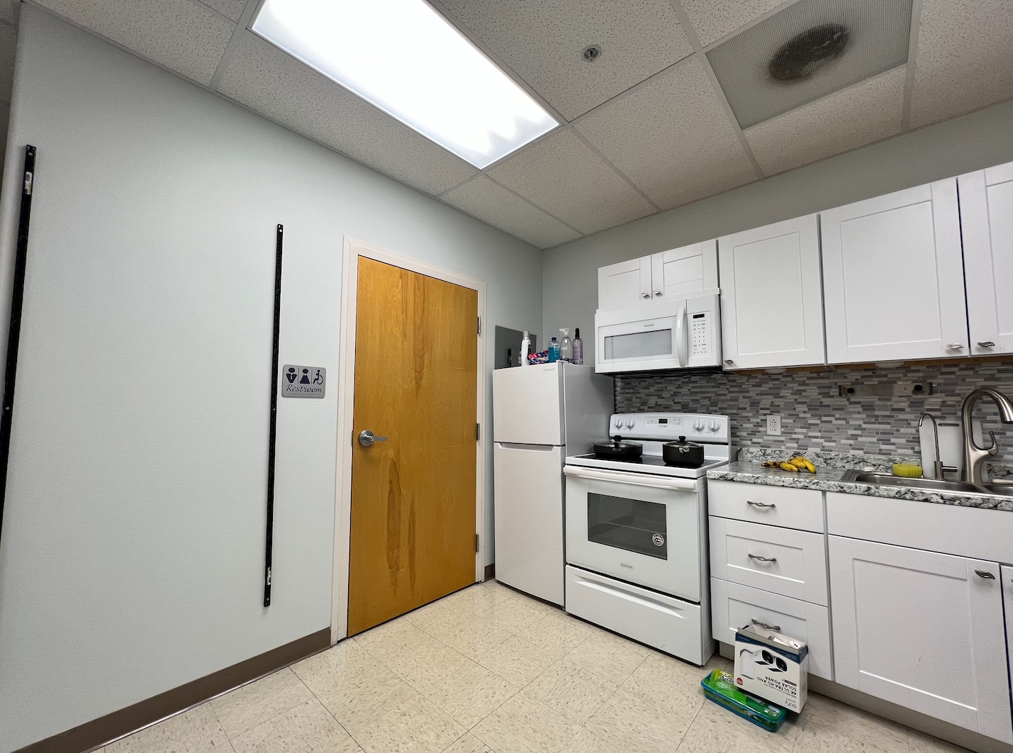 4311 Sara Rd SE, Albuquerque, NM for lease Interior Photo- Image 1 of 1