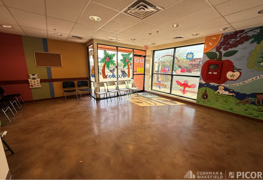 821 E 47th St, Tucson, AZ for lease - Building Photo - Image 2 of 7