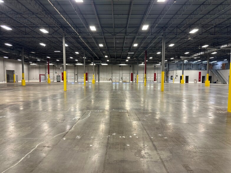 2525 Whilden Dr, Durham, NC for lease - Building Photo - Image 2 of 20