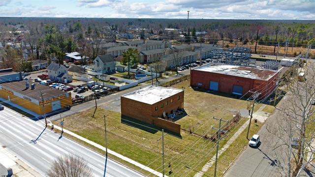 200 White Horse Pike, Egg Harbor City, NJ for lease - Building Photo - Image 1 of 15