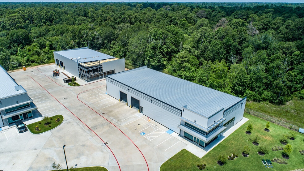 13233 N Eldridge Pky, Cypress, TX for sale - Building Photo - Image 3 of 5