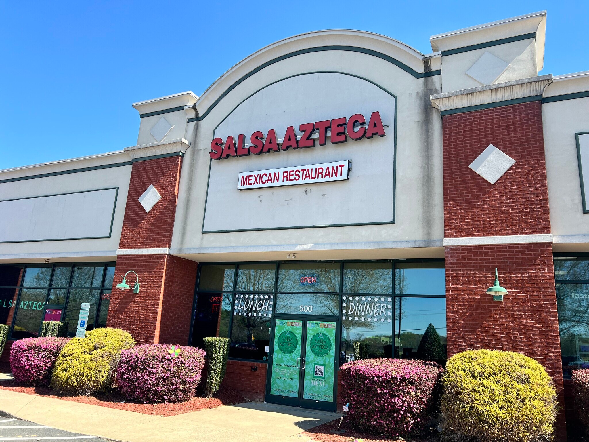 8928 Us-70 Hwy W, Clayton, NC for sale Building Photo- Image 1 of 3