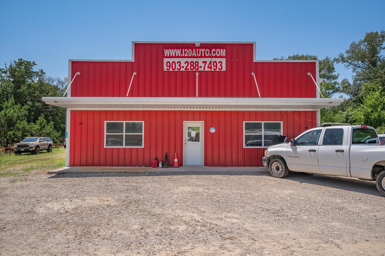 22277 I20, Wills Point, TX 75169 22277 I20