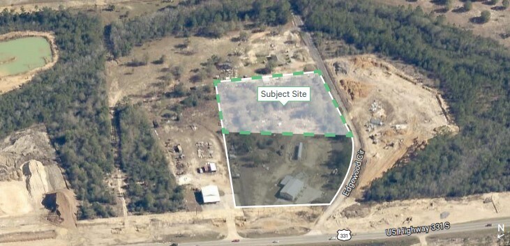 37 Edgewood Cir, Defuniak Springs, FL for lease Primary Photo- Image 1 of 4