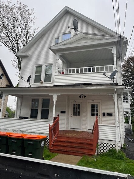 156 Hobart St, Meriden, CT for sale - Primary Photo - Image 1 of 8