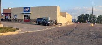 More details for 1603 1st Ave SW, Sioux Center, IA - Office/Retail for Lease