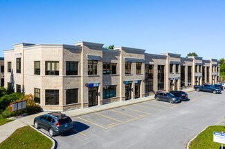 More details for 130 Terence Matthews Cres, Ottawa, ON - Office for Lease