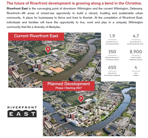 0 Walnut Street Wilmington De, Wilmington, DE for sale - Other - Image 2 of 4