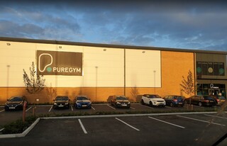 Pure Gym - Commercial Real Estate