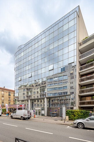 More details for 63 Bis Rue De Sèvres, Boulogne-Billancourt - Office for Lease