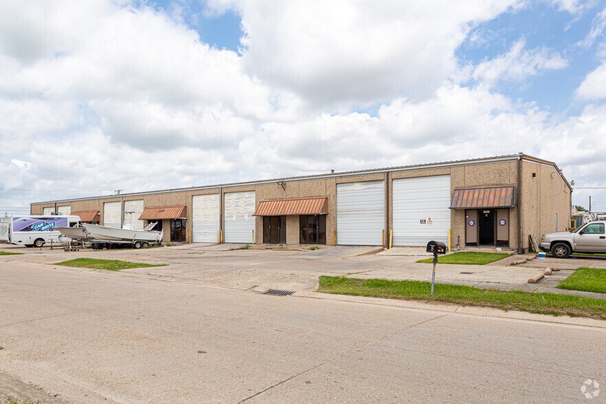 226 23rd St, Kenner, LA 70062