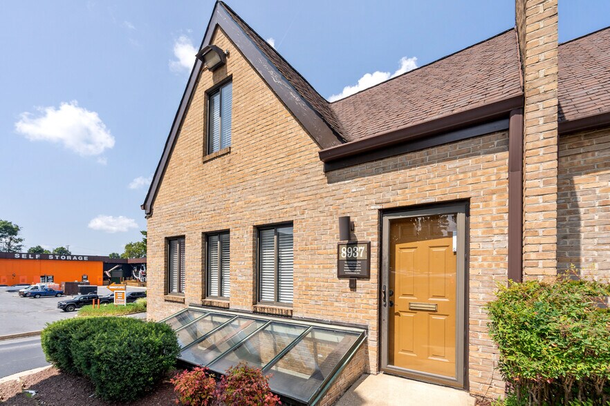 89019087 Shady Grove Ct, Gaithersburg, MD 20877 Shady Grove Professional Park