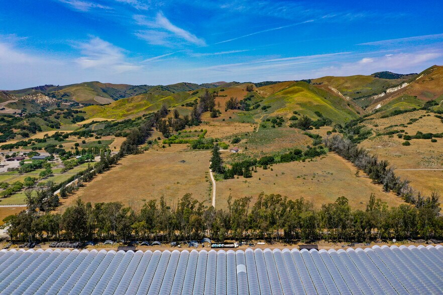 5665 Campbell Rd, Lompoc, CA 93436 Land for Sale