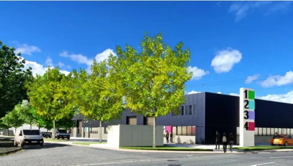 Industrial in Portet-sur-Garonne for sale Building Photo- Image 1 of 7