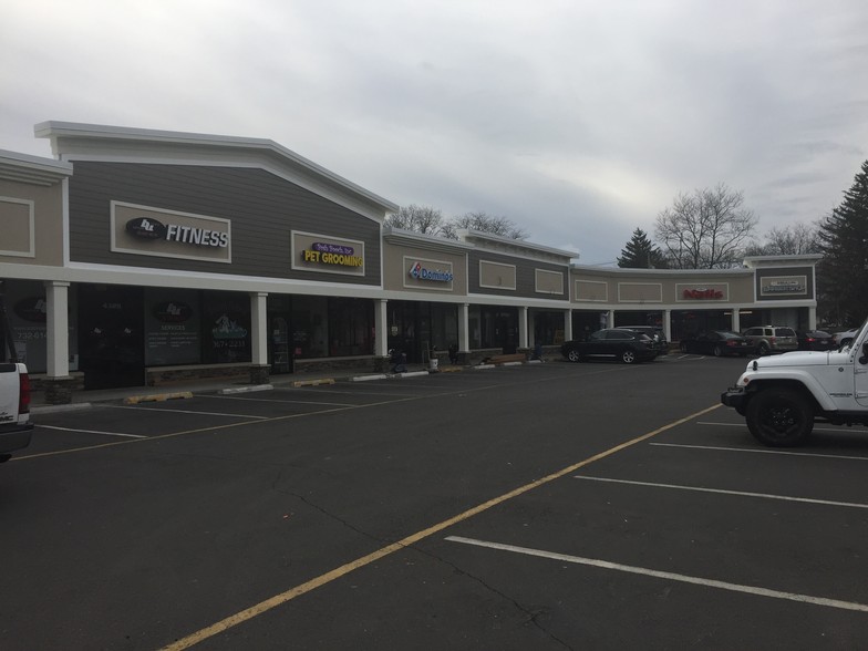 4302-4338 US Highway 9, Howell, NJ for lease - Primary Photo - Image 1 of 11