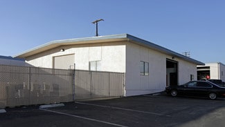 More details for 916 W 9th St, Upland, CA - Industrial for Lease