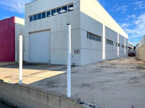 Industrial in Amposta, Tarragona for lease Building Photo- Image 2 of 4
