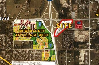 I-435 Rd, Kansas City, KS for sale Primary Photo- Image 1 of 1