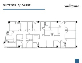 3400 Old Milton Pky, Alpharetta, GA for lease Floor Plan- Image 1 of 1