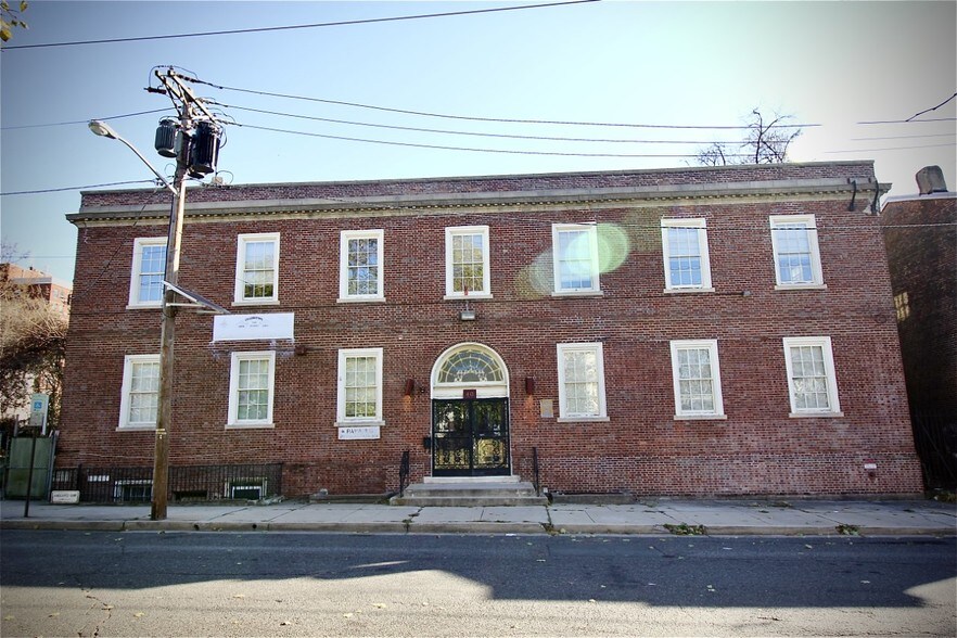 38-48 Fowler St, Trenton, NJ for sale - Primary Photo - Image 1 of 1