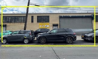 More details for 5948 55th St, Maspeth, NY - Land for Lease