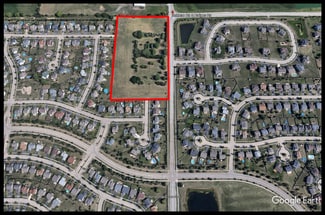 More details for 8400 Haligus Rd, Lake In The Hills, IL - Land for Sale