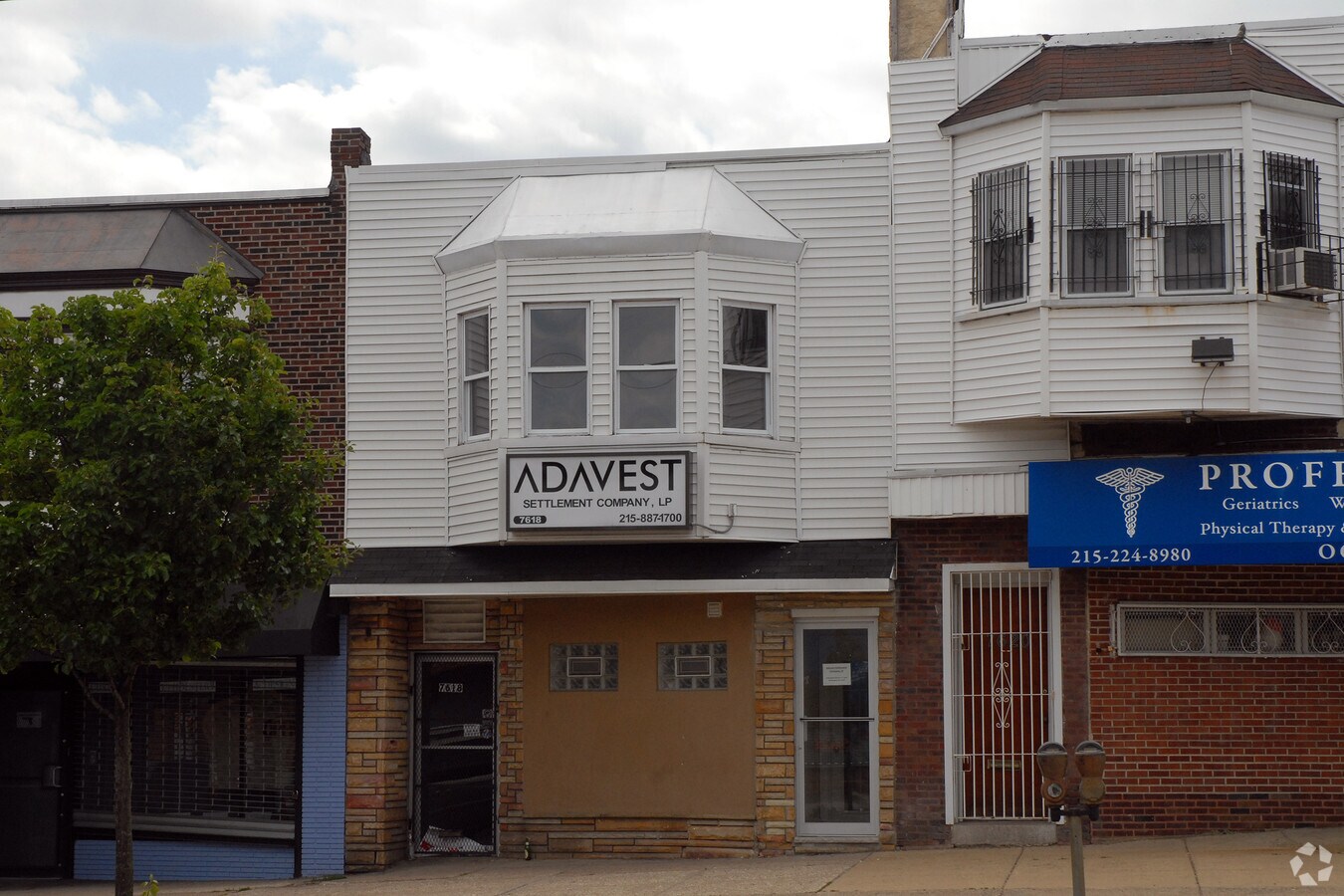 76187622 Ogontz Ave, Philadelphia, PA 19150