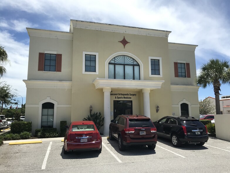 1790 E Venice Ave, Venice, FL for lease - Building Photo - Image 2 of 2