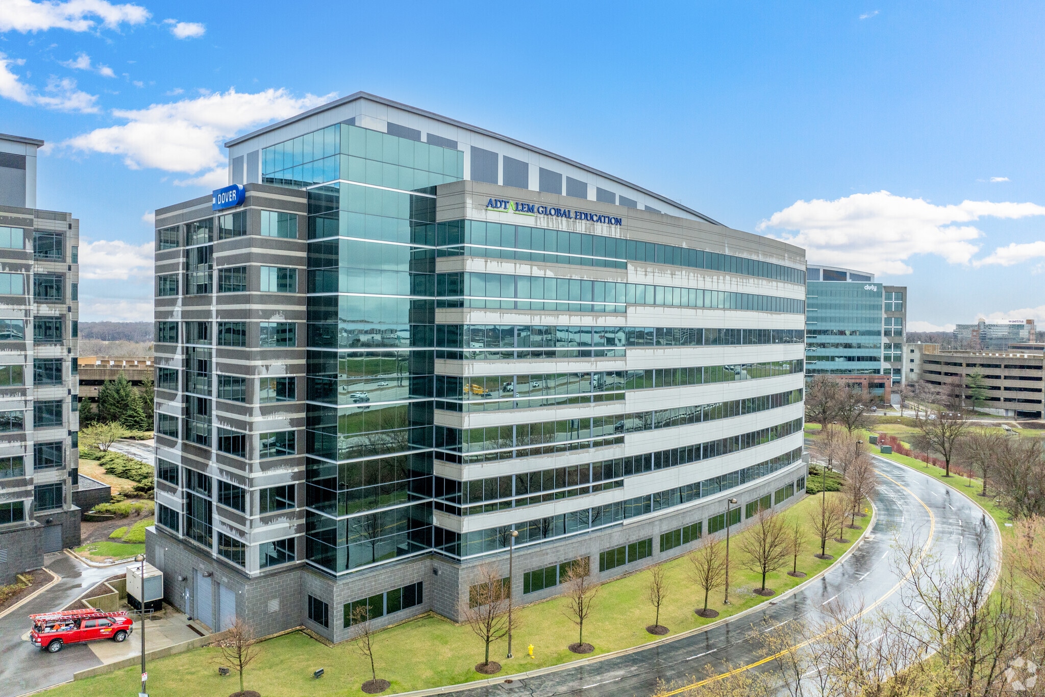 3005 Highland Pky, Downers Grove, IL for lease Primary Photo- Image 1 of 16