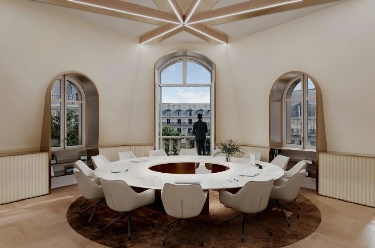 2 Rue Goethe, Paris for lease Interior Photo- Image 1 of 1