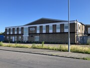 24 Rollesby Rd, Kings Lynn NFK - Warehouse