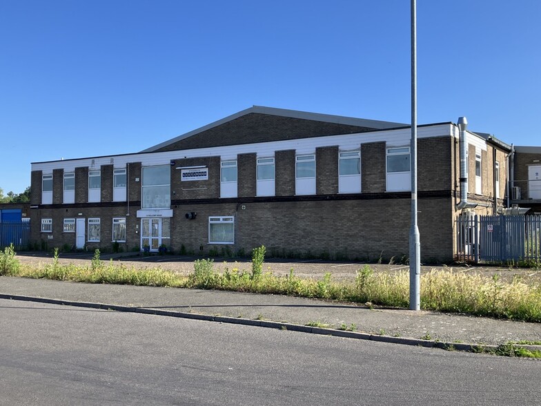 24 Rollesby Rd, Kings Lynn for lease - Building Photo - Image 1 of 3