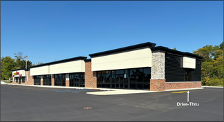 More details for 1300 Block Illinois Rd at W Hamilton Rd S rd, Fort Wayne, IN - Retail for Lease