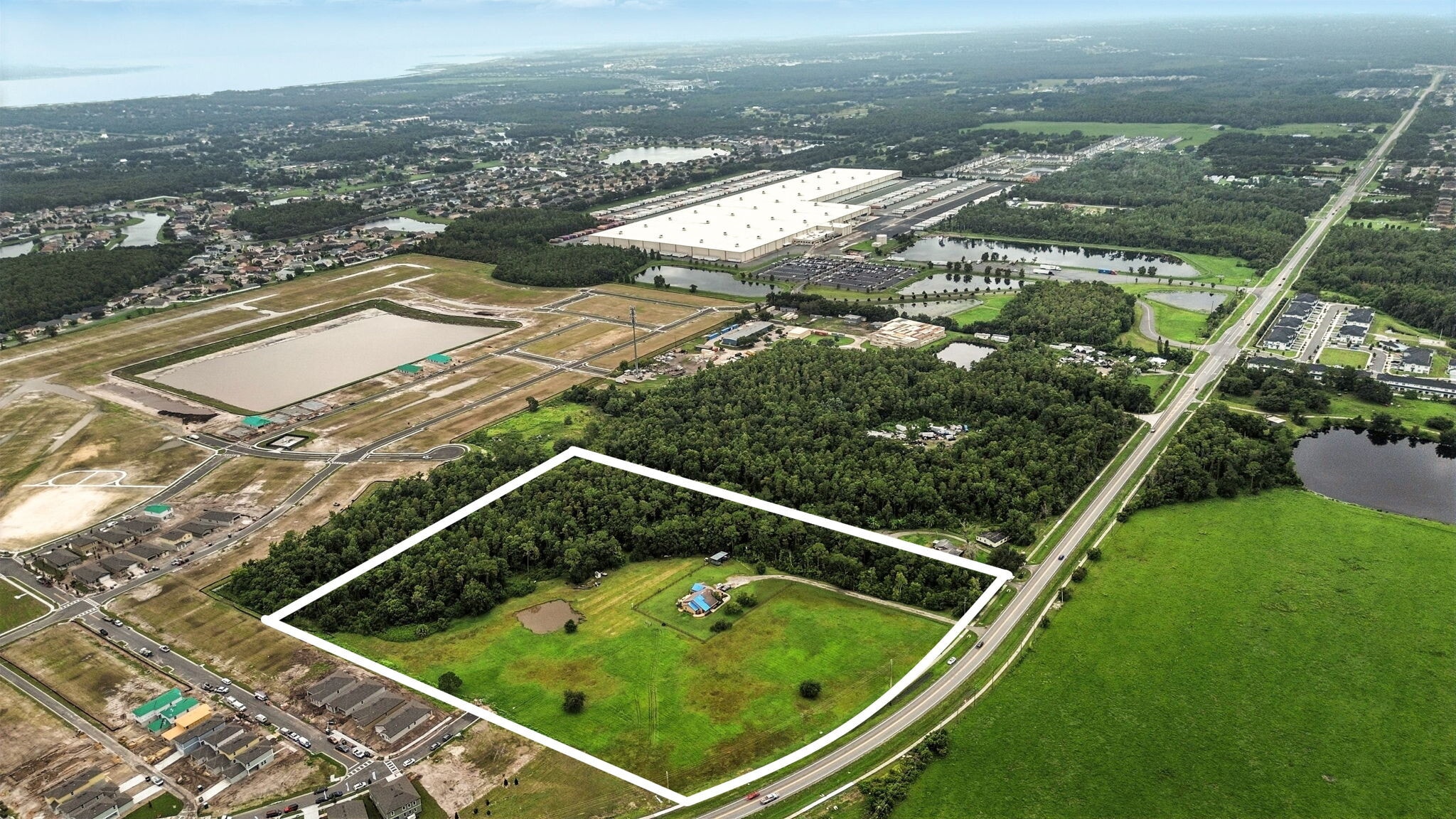 2481 Ham Brown Rd, Kissimmee, FL for sale Building Photo- Image 1 of 3