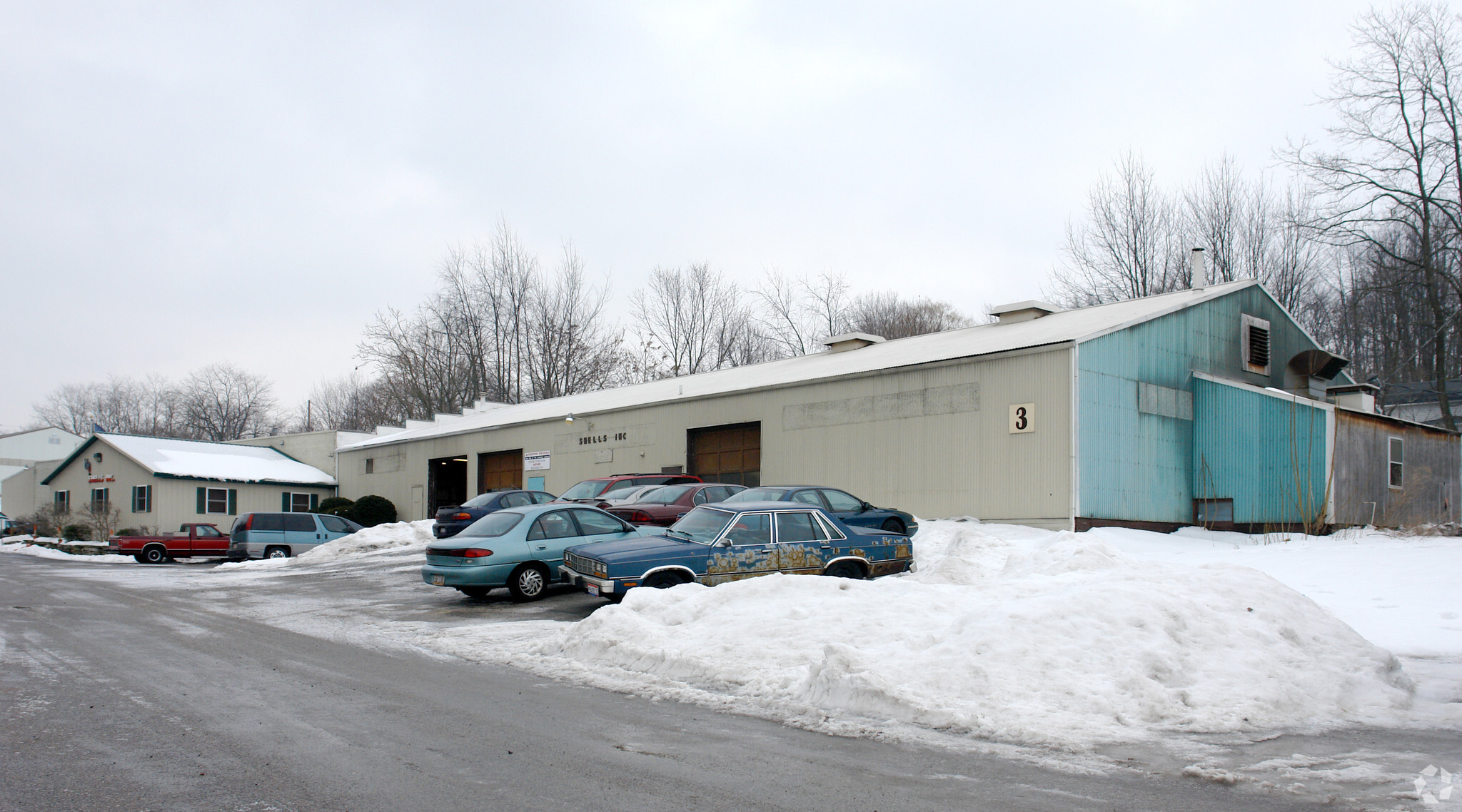 350-Unit #3 State St, Wadsworth, OH for lease Building Photo- Image 1 of 3