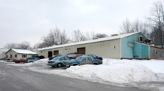 More details for 350-Unit #3 State St, Wadsworth, OH - Industrial for Lease