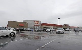 More details for 8317-8361 Springboro Pike, Miamisburg, OH - Retail for Lease