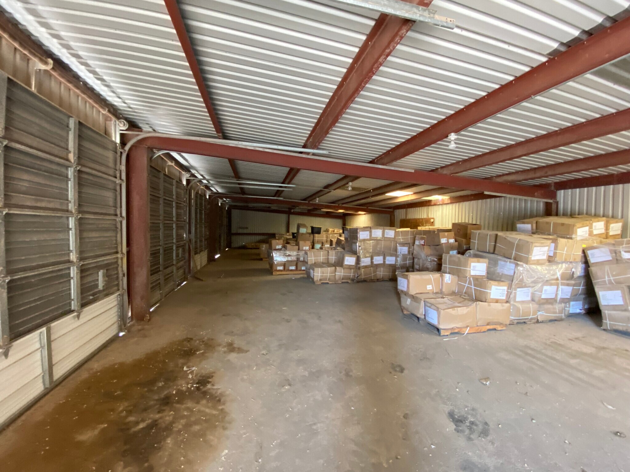 16 Industrial Loop, Midland, TX for sale Interior Photo- Image 1 of 1