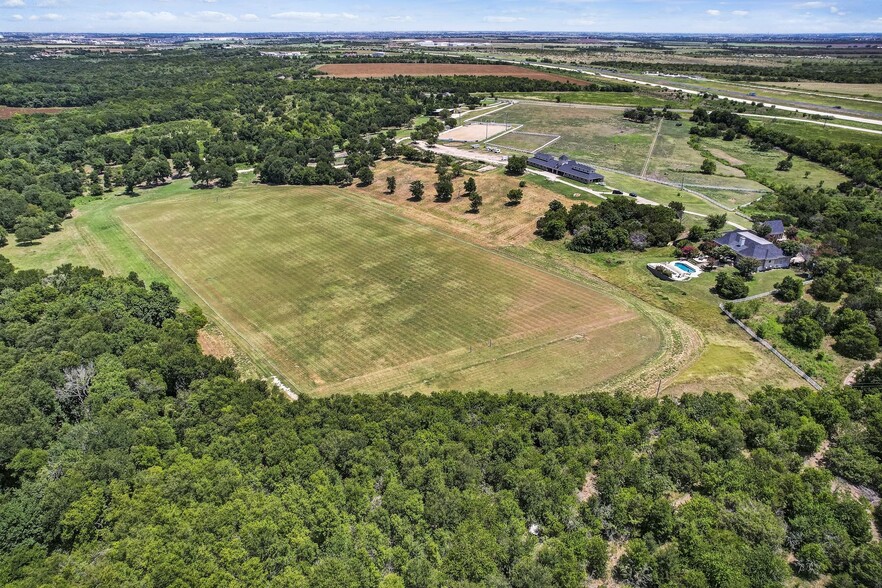 13628 Gregg Manor Rd, Manor, TX for sale - Aerial - Image 3 of 16