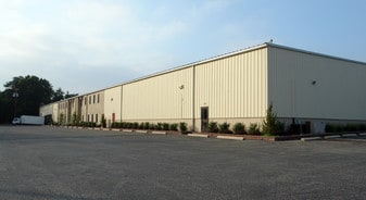 117 Jackson Rd, Berlin NJ - Warehouse